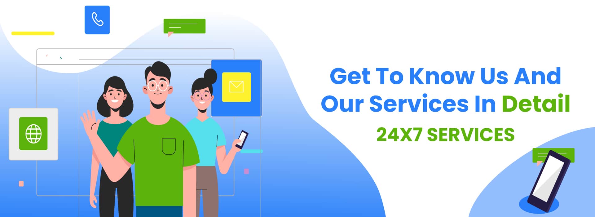 About Us