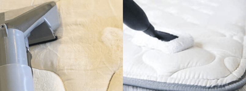 Best Mattresses Cleaning Services