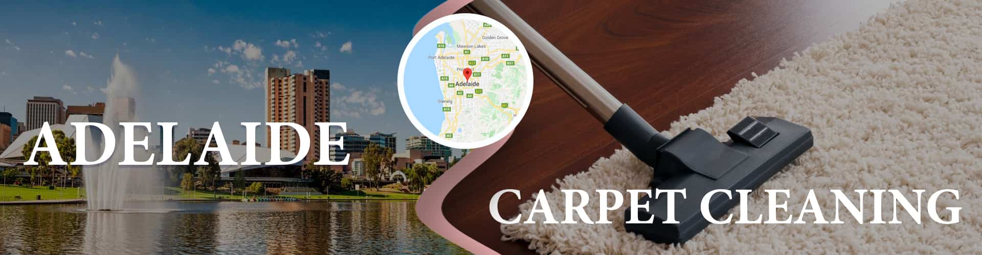 CARPET CLEANING ADELAIDE