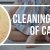 How To Clean Milk Out Of Carpet?