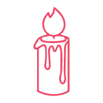 Candle Wax