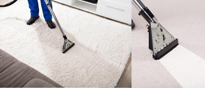 Carpet Cleaning Broadbeach Waters