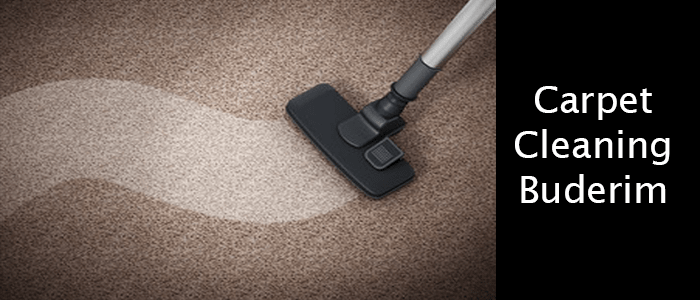 Carpet Cleaning Buderim