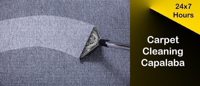 Carpet Cleaning Capalaba