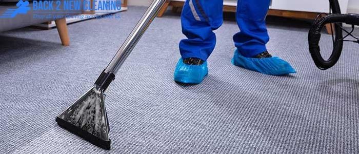 Professional Carpet Cleaners