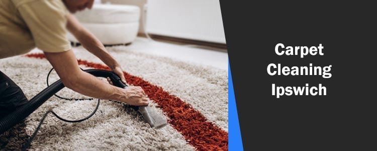 Carpet Cleaning Ipswich