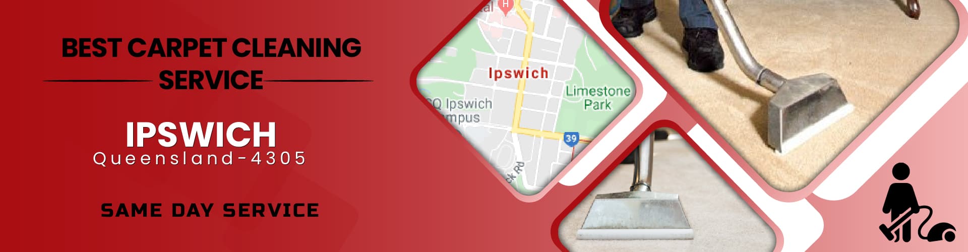 Carpet Cleaning Ipswich