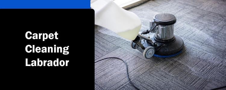 Carpet Cleaning Labrador