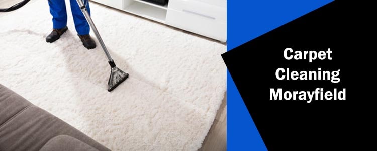 Carpet Cleaning Morayfield
