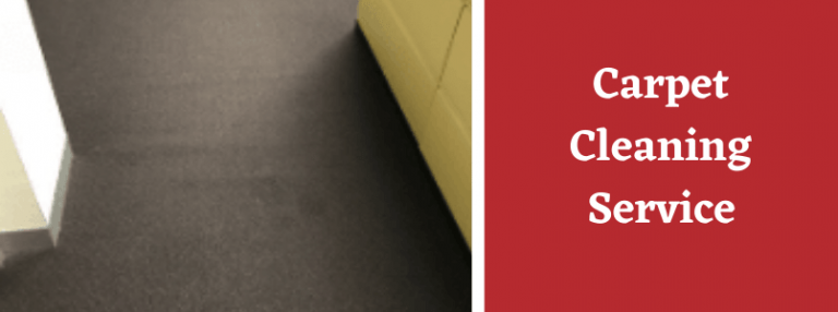 Carpet Cleaning Service