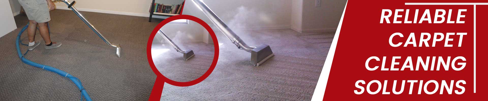 Carpet Cleaning Sydney