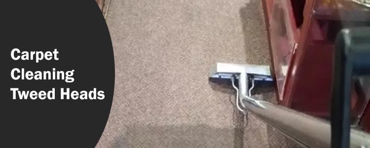 Carpet Cleaning Tweed Heads