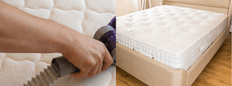 Commercial And Residential Mattresses Cleaning Services
