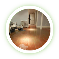 Commercial Water Damage Restoration In Brisbane