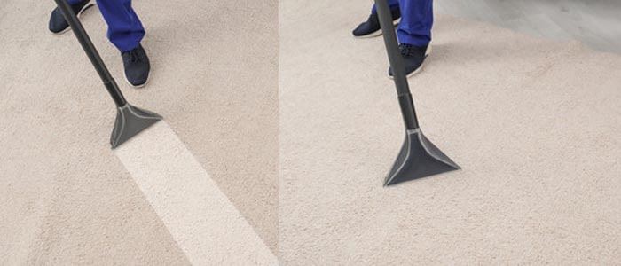 Emergency Carpet Cleaning Services West End