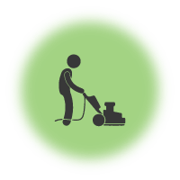 Exceptional Carpet Dry Cleaning
