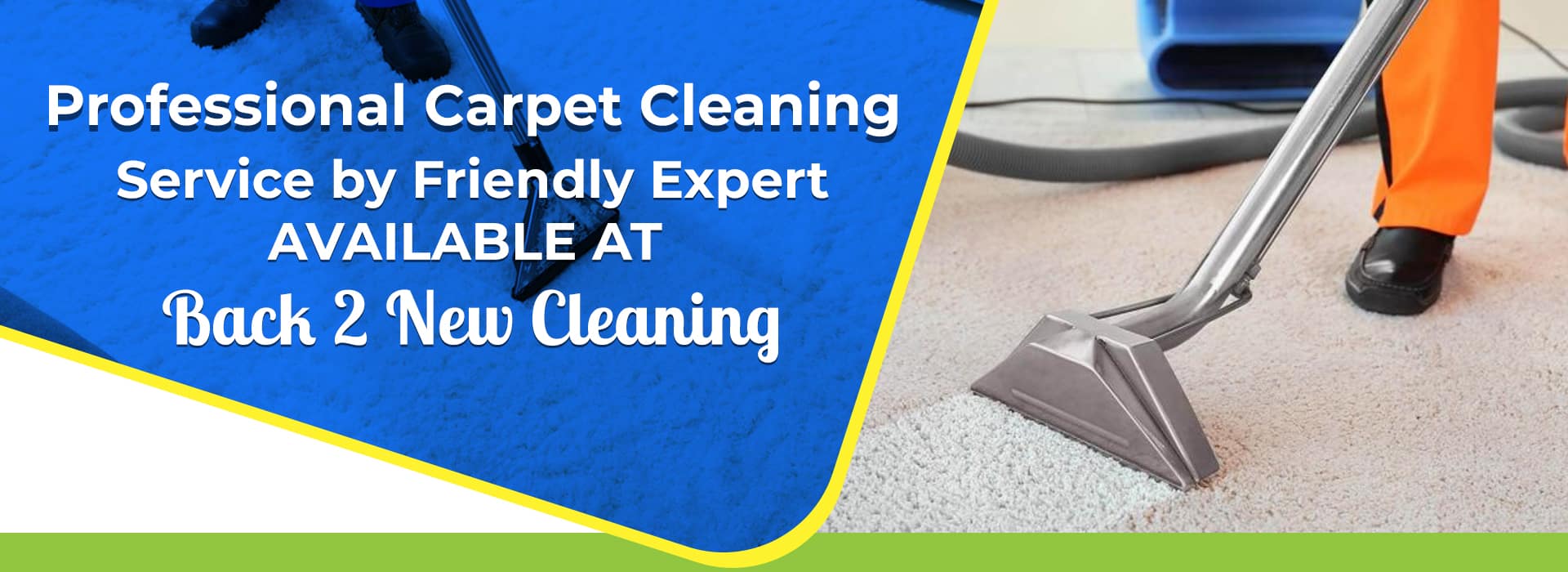 Expert Carpet Cleaning Brisbane