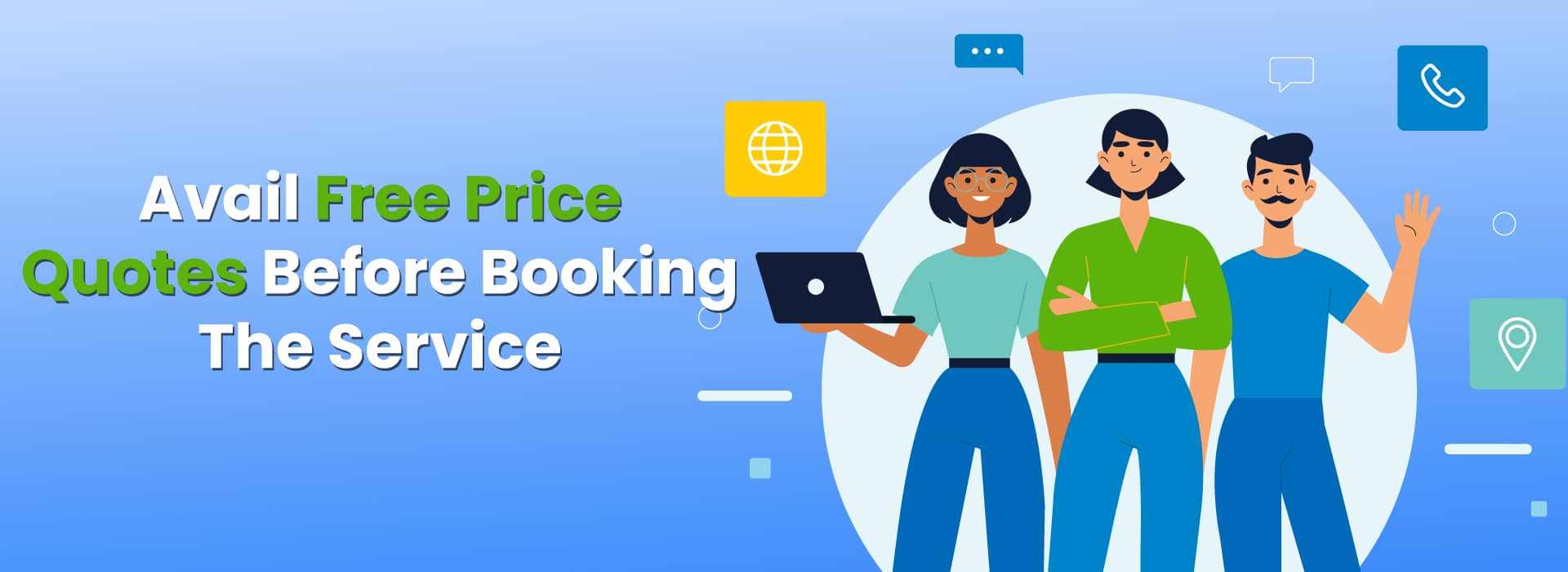 Get A Free Quote