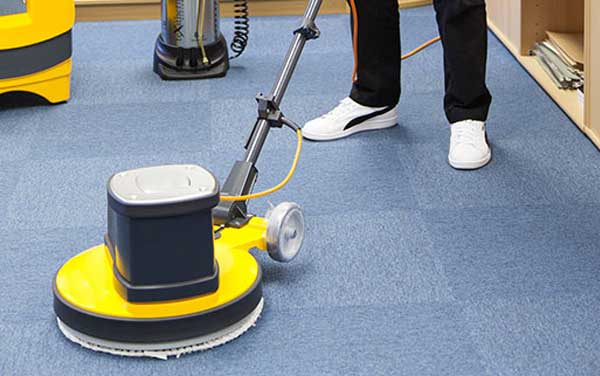 Local Carpet Cleaning