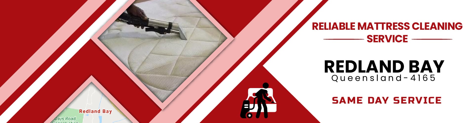 Mattress Cleaning Redland Bay