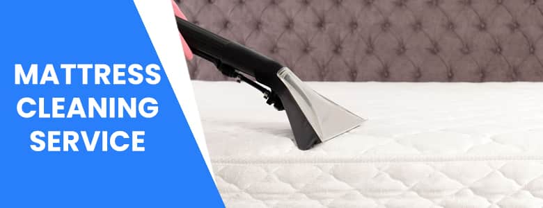 Mattress Cleaning Service