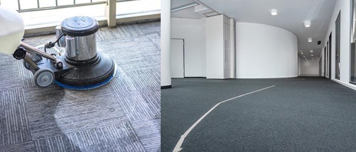 Professional Carpet Cleaners Miami