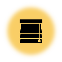 Roman Blinds