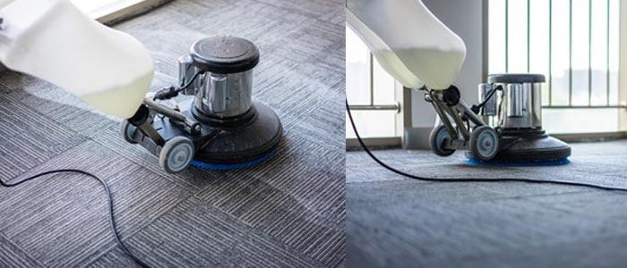 Same Day Carpet Cleaning Service in Springfield Lakes