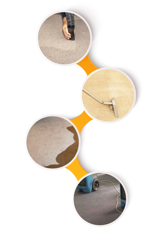 Flood Water Damage Restoration Brisbane