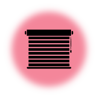 Wood Blinds Cleaning