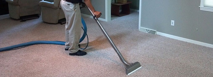 How to Deep Clean your Carpet